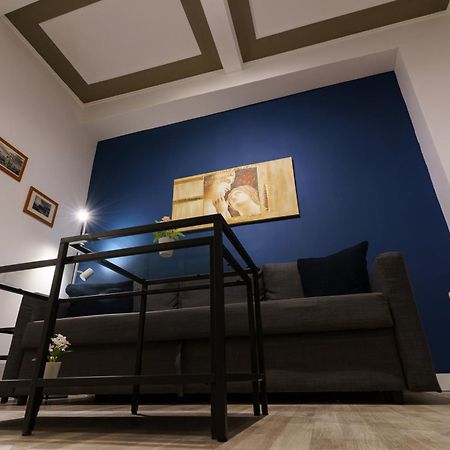 Syntagma 2Bd Luxury Leilighet Athen Eksteriør bilde