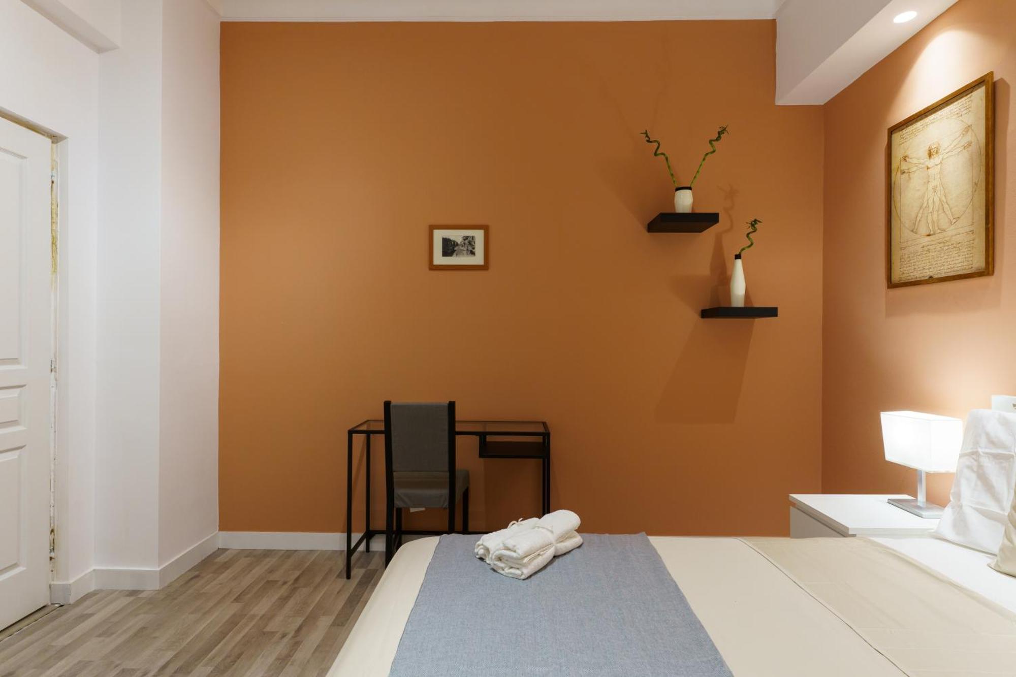 Syntagma 2Bd Luxury Leilighet Athen Eksteriør bilde