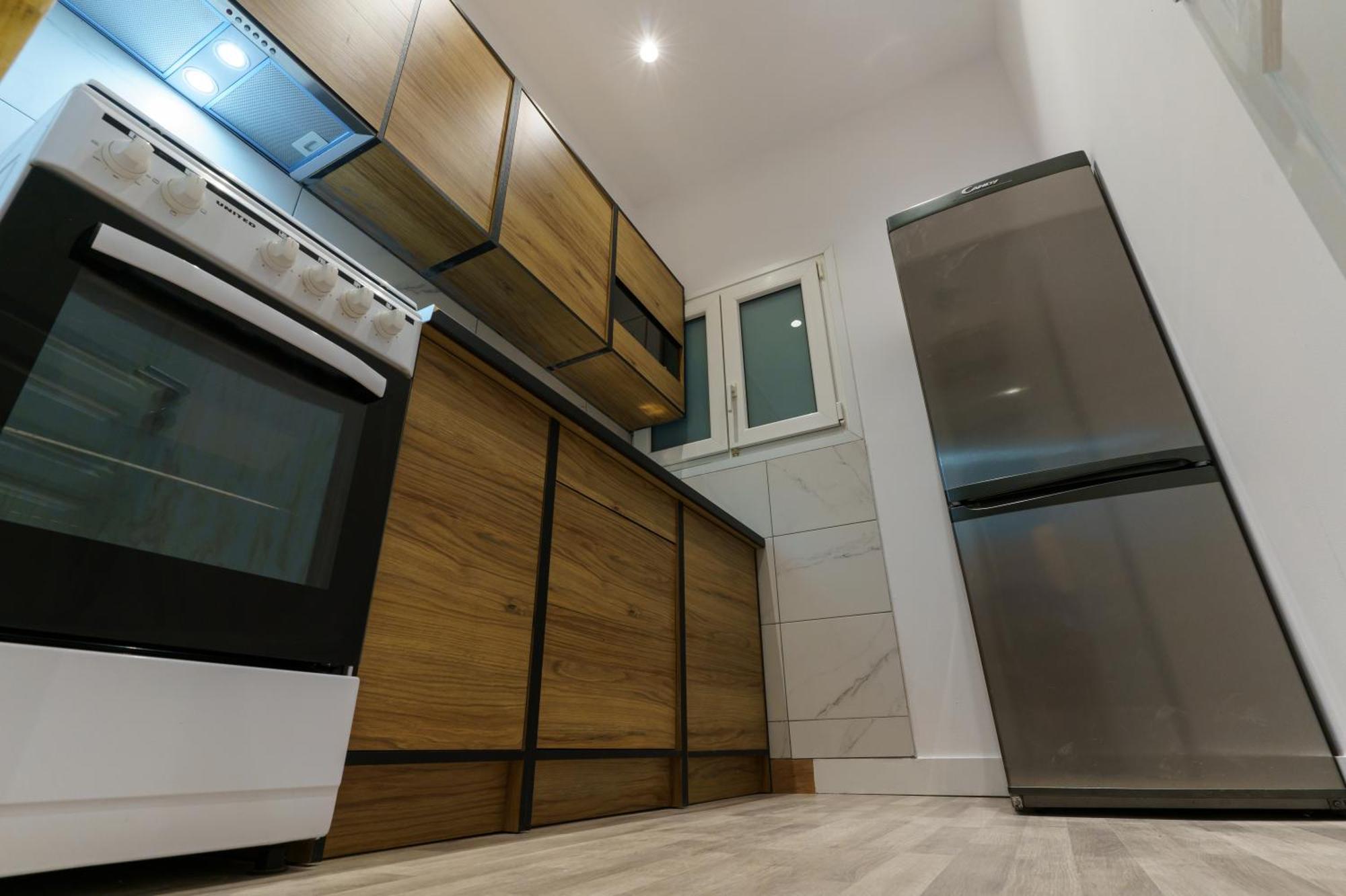 Syntagma 2Bd Luxury Leilighet Athen Eksteriør bilde