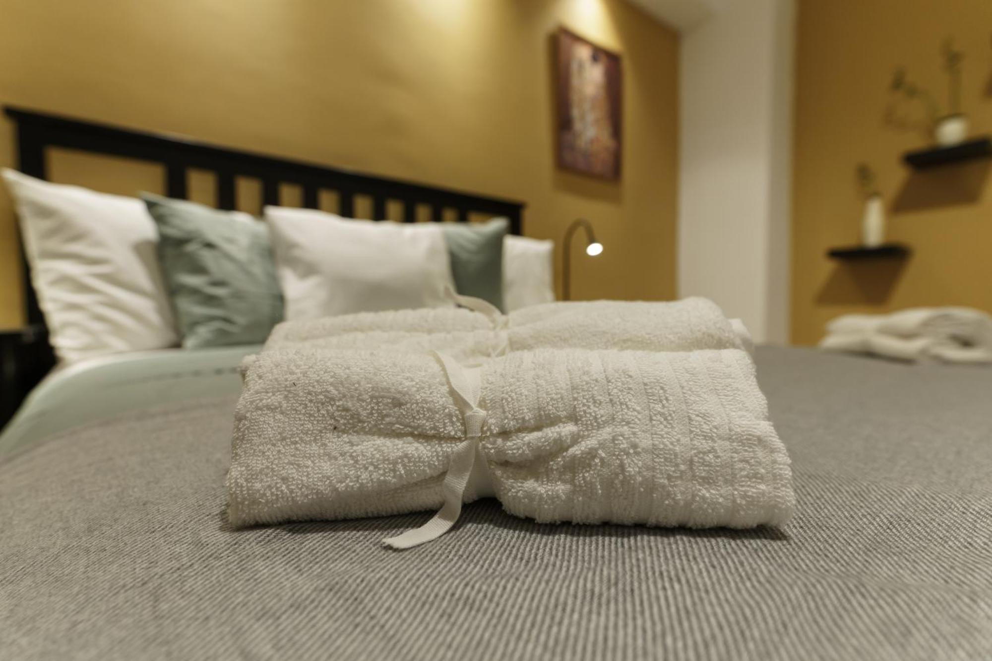 Syntagma 2Bd Luxury Leilighet Athen Eksteriør bilde