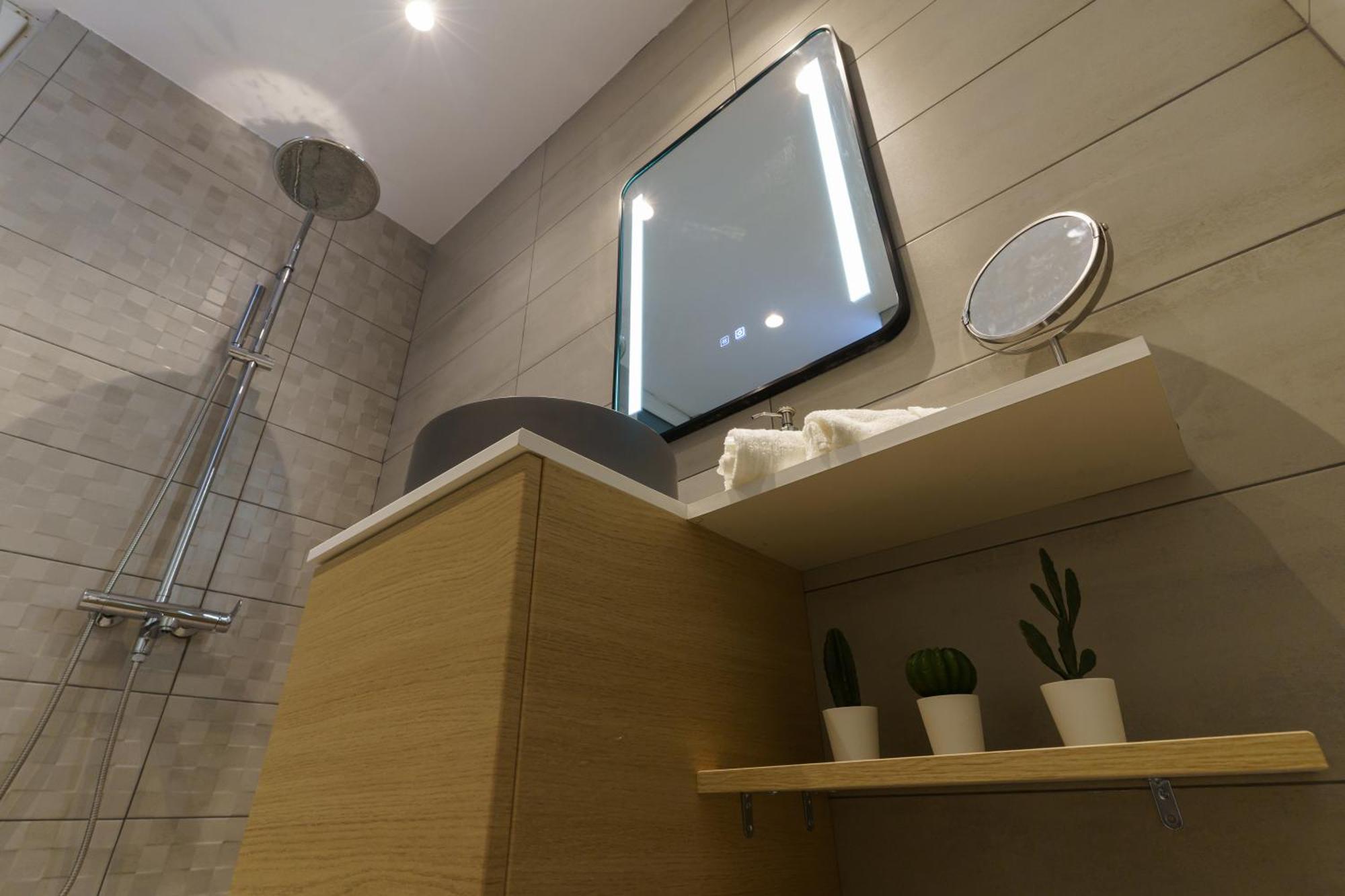 Syntagma 2Bd Luxury Leilighet Athen Eksteriør bilde